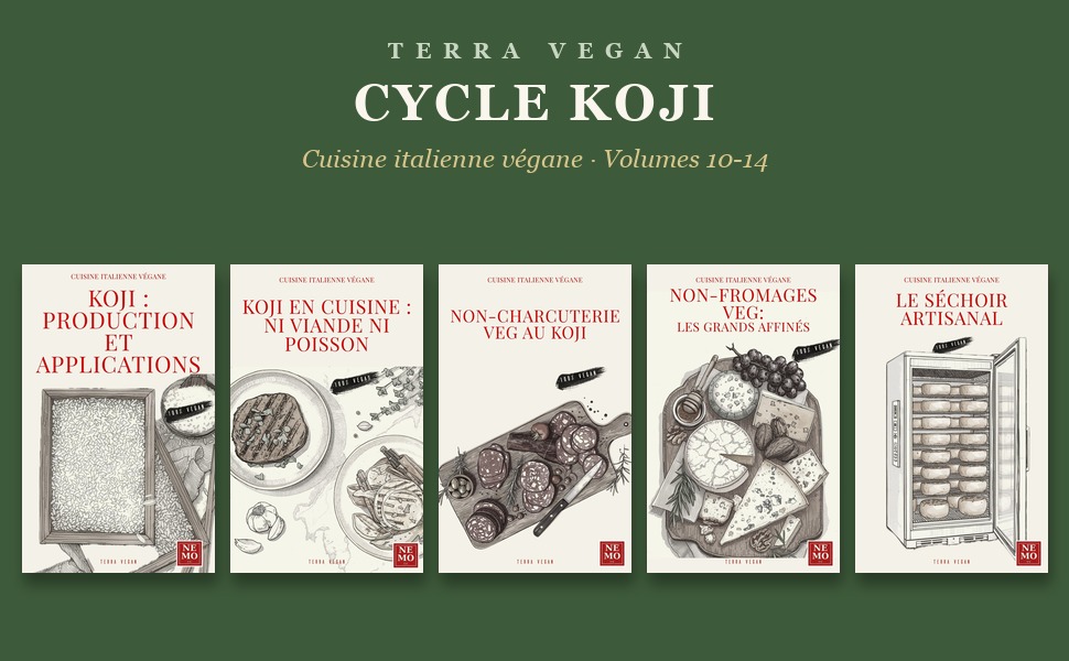 Bannière Cycle Koji : volumes 10-14