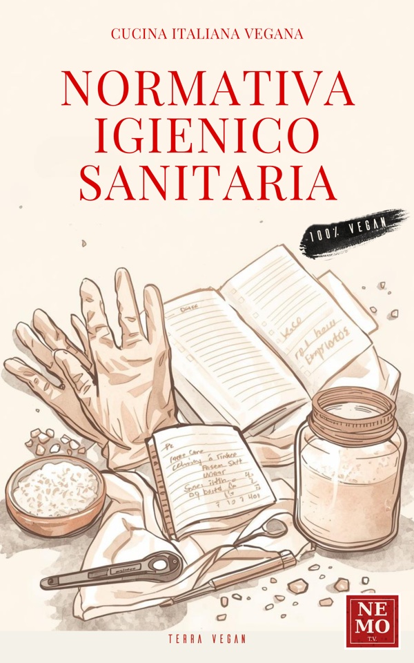 Copertina P1 Normativa igienico-sanitaria e autocontrollo alimentare