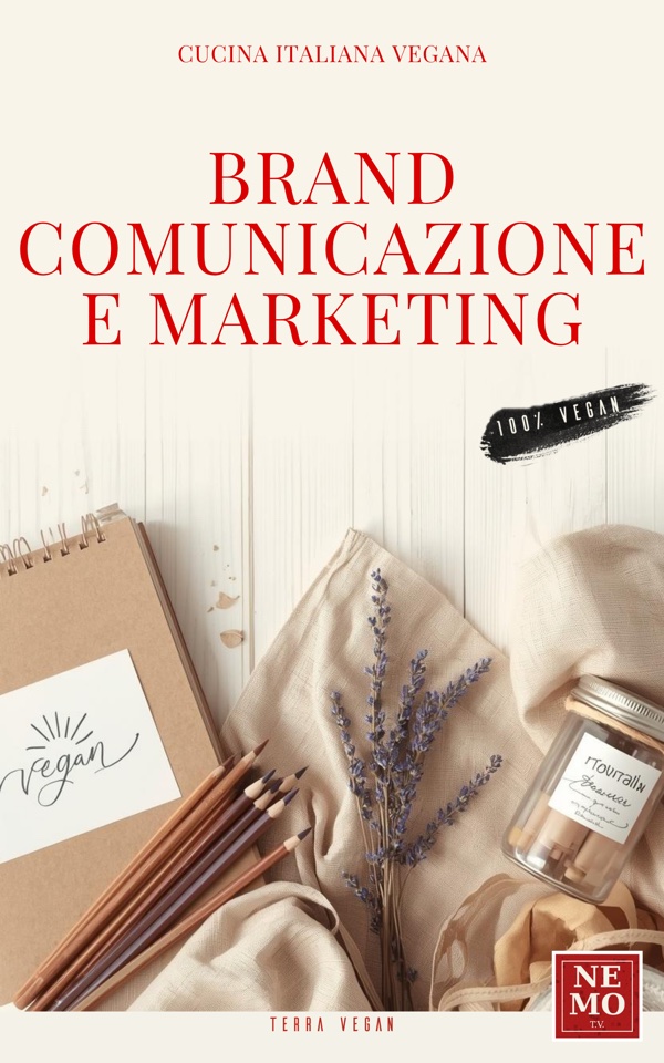 Copertina P6 Brand, comunicazione e marketing