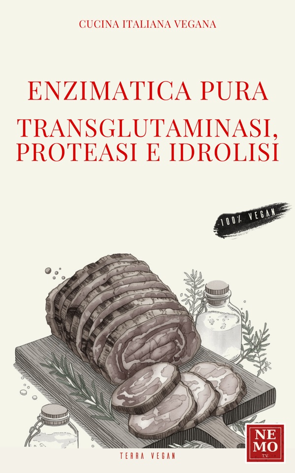 Copertina Vol. 17 Enzimatica Pura